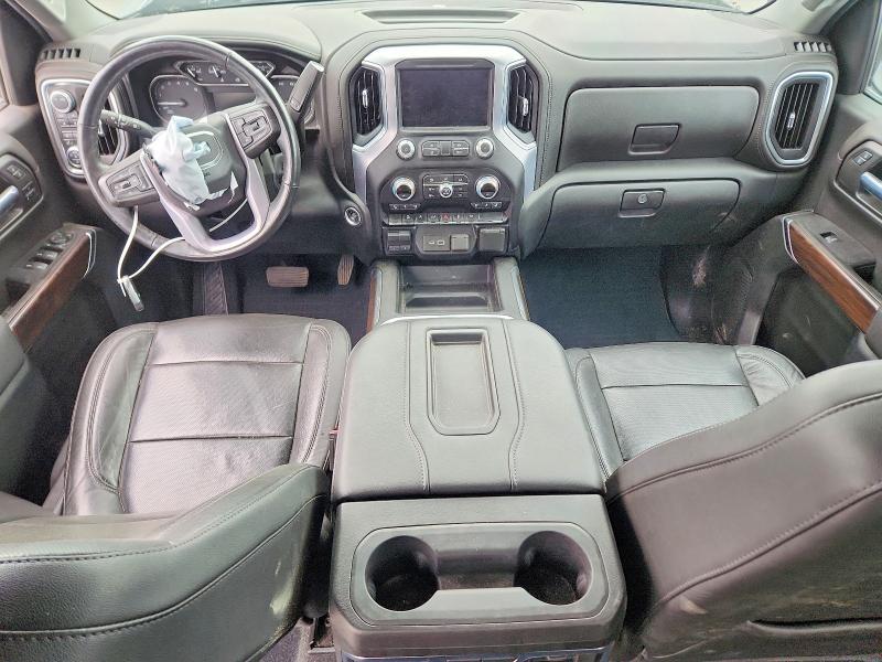 53362936 :رقم المزاد ، 1GTU9DED7LZ374258 vin ، 2020 Gmc Sierra مزاد بيع