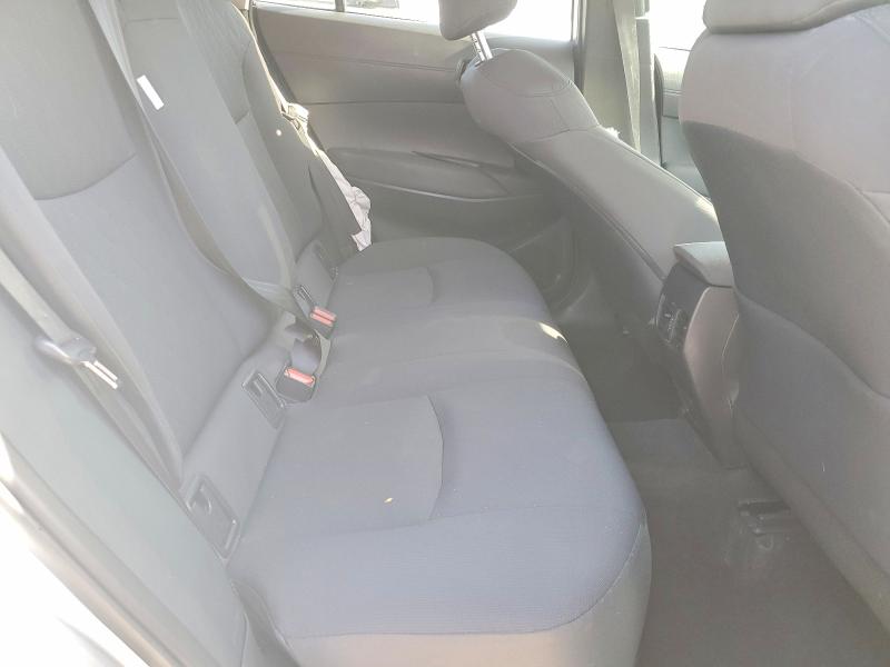 Продаж на аукціоні авто 2026 Toyota Corolla Cross, vin: 7MUBAABGXTV169309, номер лоту: 52435926