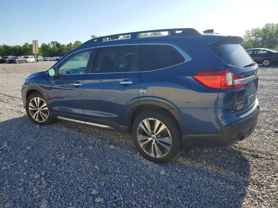 2020 Subaru Ascent მანქანა იყიდება აუქციონზე, vin: 4S4WMARD8L3453632, აუქციონის ნომერი: 55100276