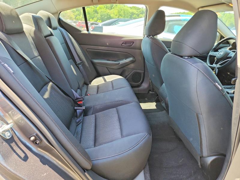 Продаж на аукціоні авто 2024 Nissan Altima, vin: 1N4BL4BV6RN407410, номер лоту: 54258396