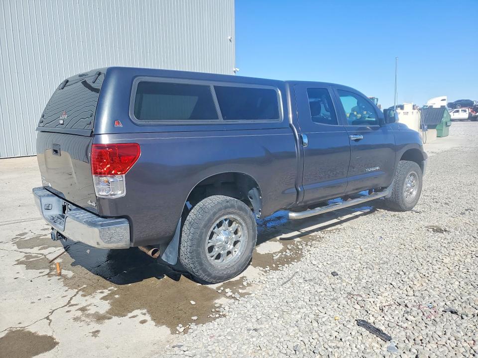 Aukcja sprzedaży 2013 Toyota Tundra, vin: 5TFUM5F15DX039781, numer aukcji: 52525806