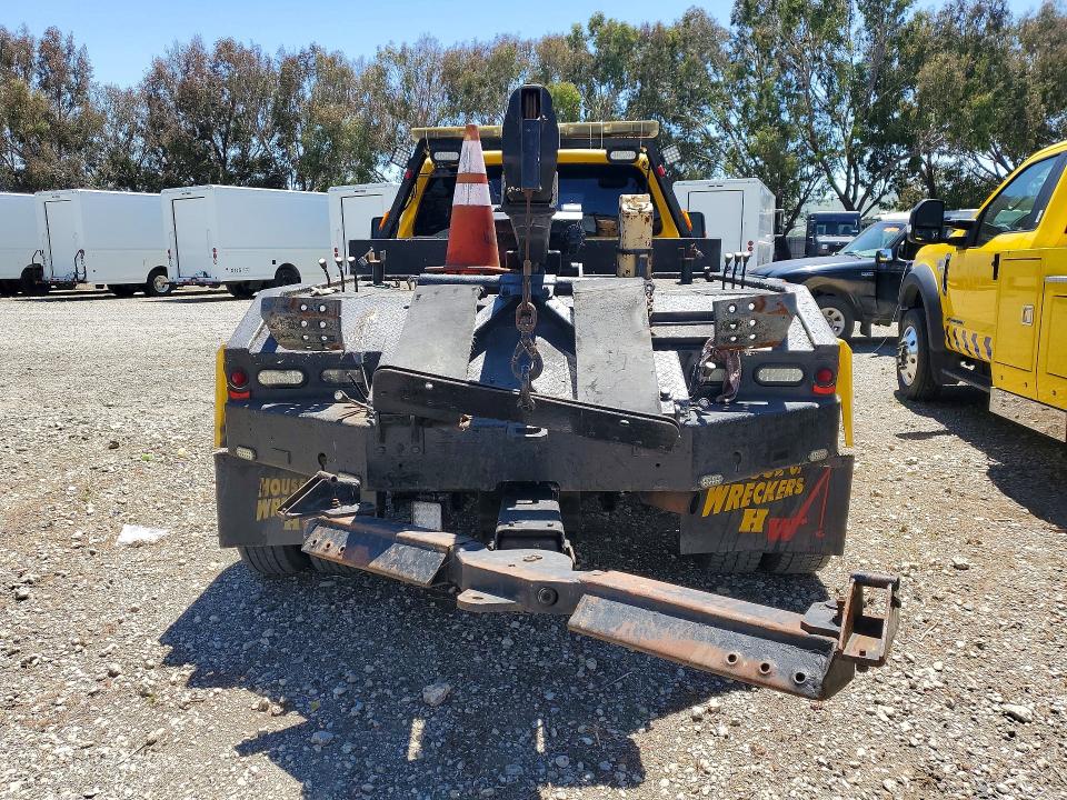 2012 Ford F550 მანქანა იყიდება აუქციონზე, vin: 1FDUF5GT5CEA13309, აუქციონის ნომერი: 53239016