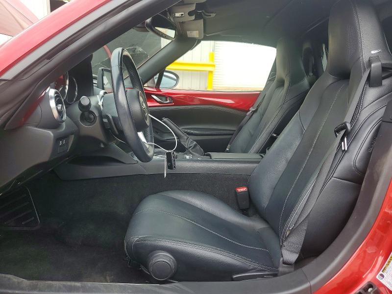Продажа на аукционе авто 2020 Mazda Mx-5 Miata, vin: JM1NDAM71L0418370, номер лота: 54421736