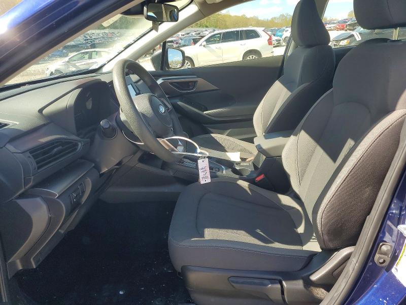 Продажа на аукционе авто 2024 Subaru Impreza, vin: JF1GUABC8R8370214, номер лота: 52314856