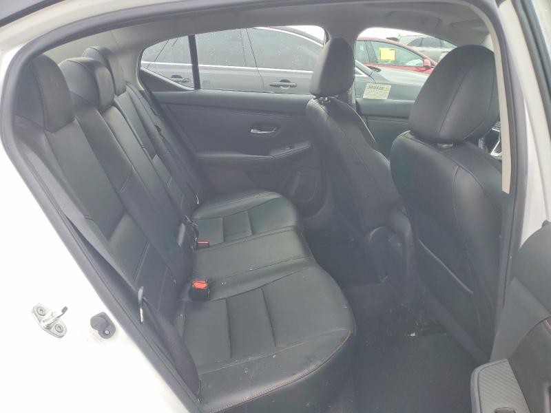 2024 Nissan Sentra მანქანა იყიდება აუქციონზე, vin: 3N1AB8DV2RY319697, აუქციონის ნომერი: 52256796