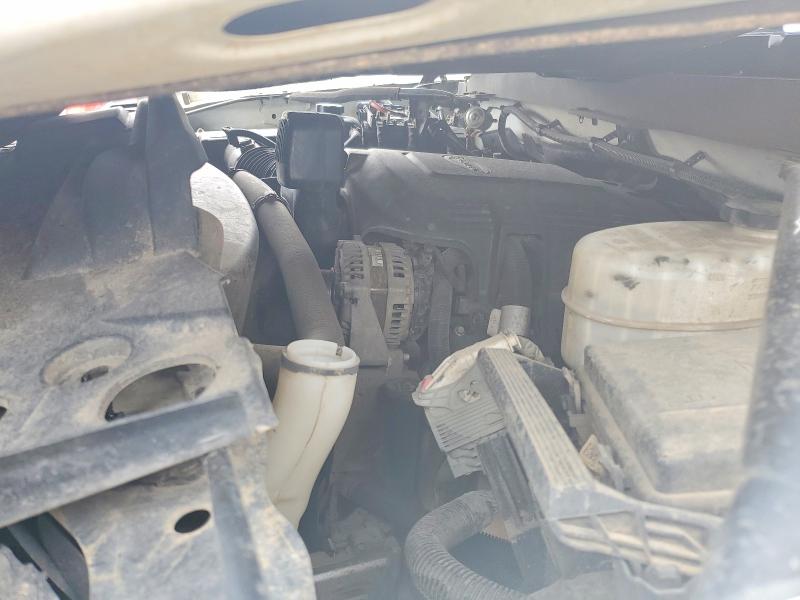 Продаж на аукціоні авто 2019 Chevrolet Silverado, vin: 1GC1CREG0KF128079, номер лоту: 53478246