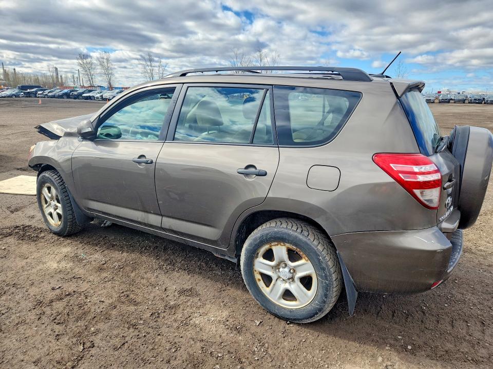 Продажа на аукционе авто 2010 Toyota Rav4, vin: 2T3BF4DV3AW043510, номер лота: 51705586