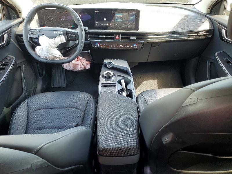Продажа на аукционе авто 2025 Kia Ev6, vin: 5XYC3DJC8SG004590, номер лота: 53471906