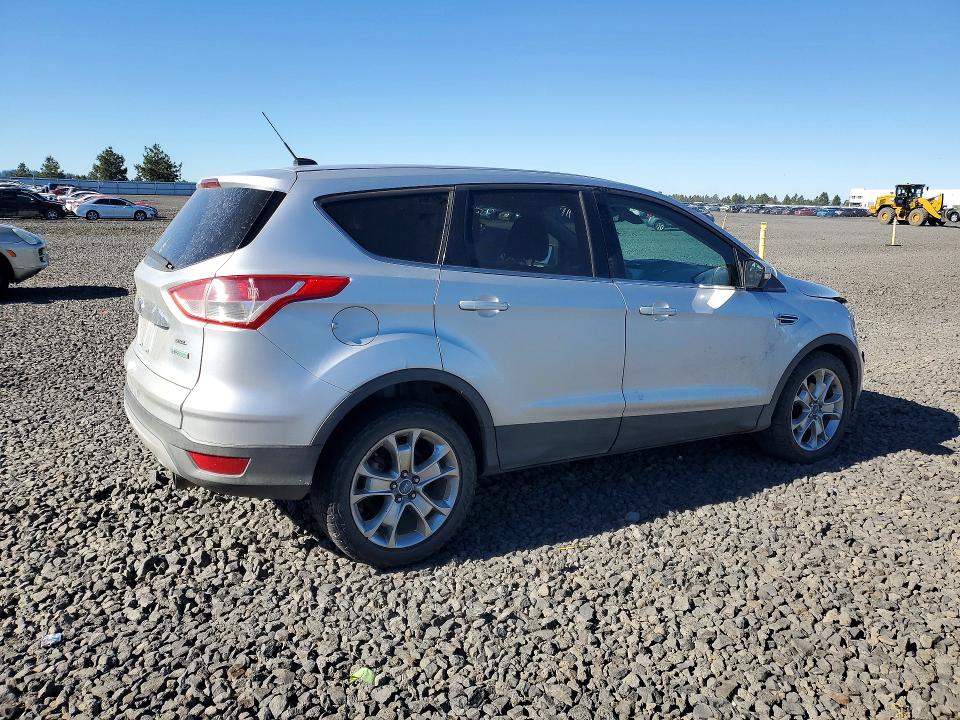 Продаж на аукціоні авто 2013 Ford Escape, vin: 1FMCU0H90DUA34907, номер лоту: 54446616