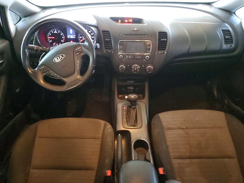 Продаж на аукціоні авто 2015 Kia Forte, vin: KNAFX5A82F5363898, номер лоту: 52908296