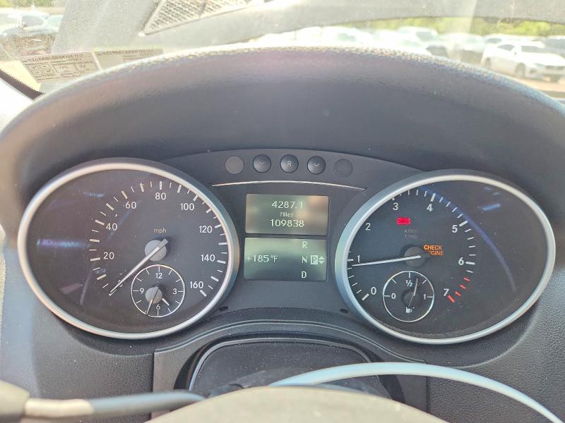 Продажа на аукционе авто 2011 Mercedes-benz Ml, vin: 4JGBB8GB8BA732720, номер лота: 53917906