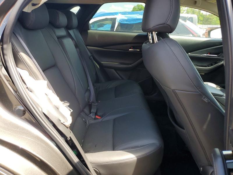 Продажа на аукционе авто 2023 Mazda Cx-30, vin: 3MVDMBCM2PM583645, номер лота: 54351476