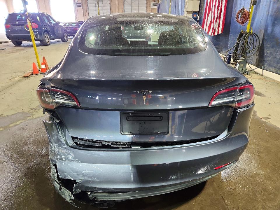 Продажа на аукционе авто 2023 Tesla Model 3, vin: 5YJ3E1EA0PF457845, номер лота: 53091786