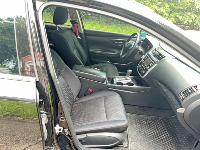 Aukcja sprzedaży 2018 Nissan Altima, vin: 1N4AL3AP2JC479052, numer aukcji: 55061026