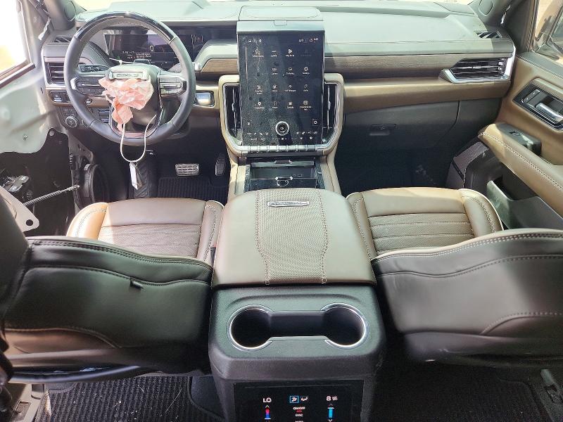 Продажа на аукционе авто 2025 Gmc Yukon Xl, vin: 1GKS2KR85SR383752, номер лота: 55405146