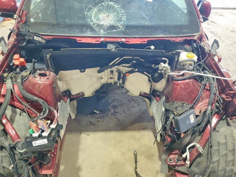 2022 Dodge Durango მანქანა იყიდება აუქციონზე, vin: 1C4SDJCTXNC186936, აუქციონის ნომერი: 52673686