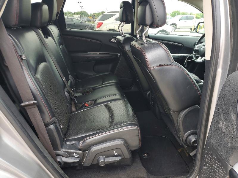 Продаж на аукціоні авто 2016 Dodge Journey, vin: 3C4PDCEG0GT135289, номер лоту: 52559666