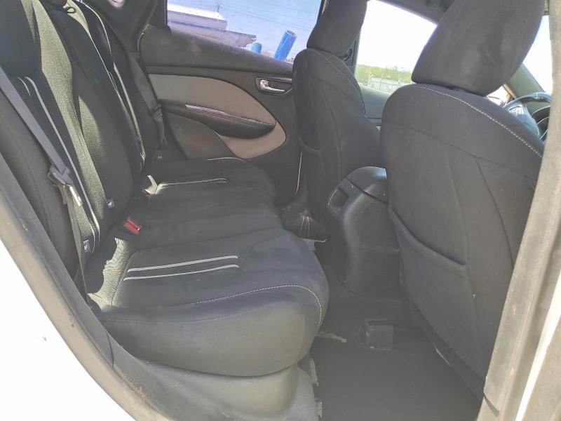 54120156 :رقم المزاد ، 1C3CDFBHXDD232874 vin ، 2013 Dodge Dart مزاد بيع