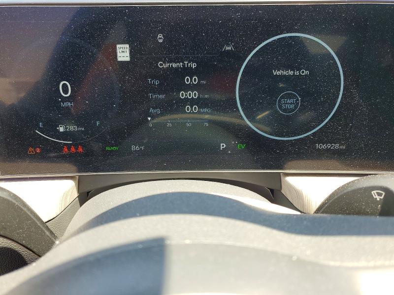 Продажа на аукционе авто 2024 Hyundai Sonata Hybrid, vin: KMHL54JJXRA088023, номер лота: 52730776