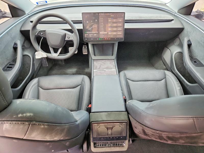 Aukcja sprzedaży 2024 Tesla Model 3, vin: 5YJ3E1EB1RF801677, numer aukcji: 54402046