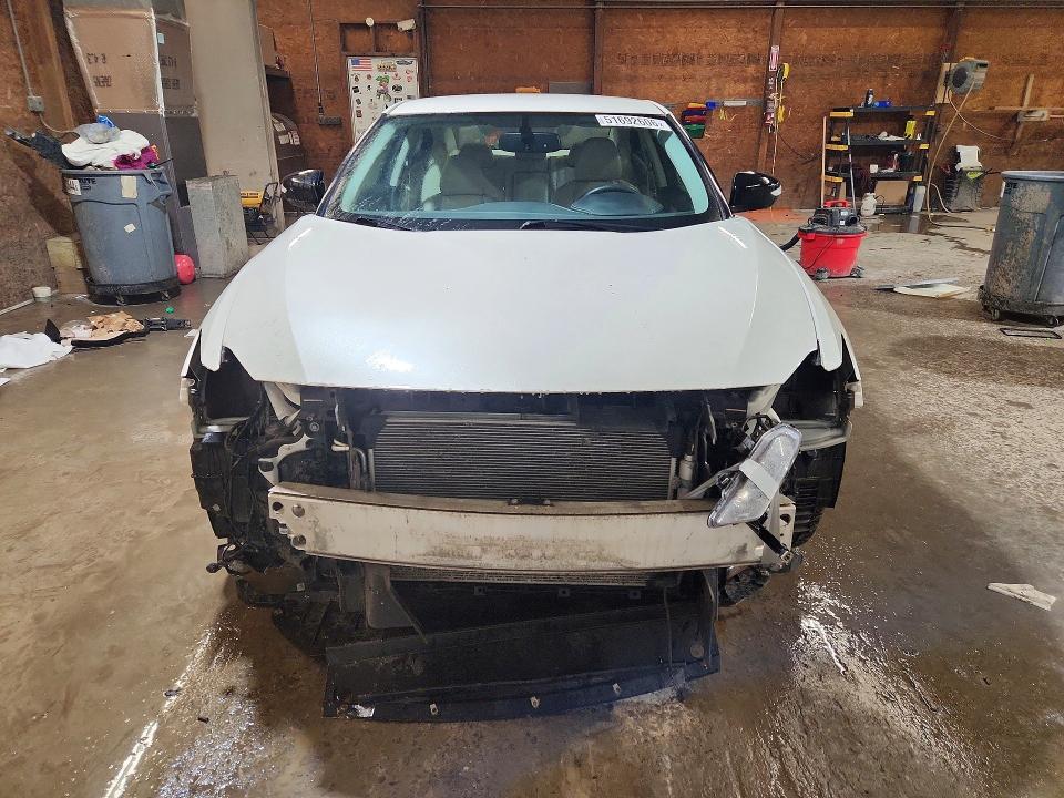 51692606 :رقم المزاد ، 1N4AA6AP0GC440220 vin ، 2016 Nissan Maxima مزاد بيع