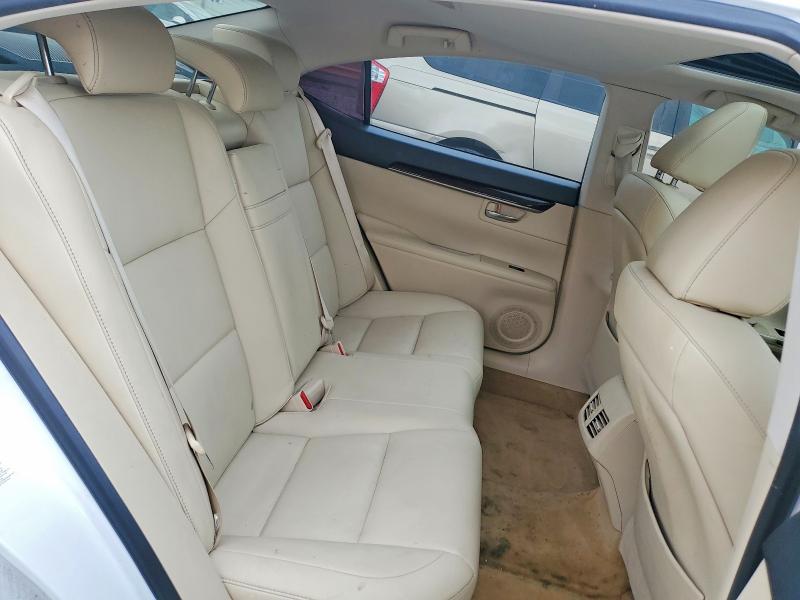 Aukcja sprzedaży 2013 Lexus Es, vin: JTHBK1GG8D2025894, numer aukcji: 55562626