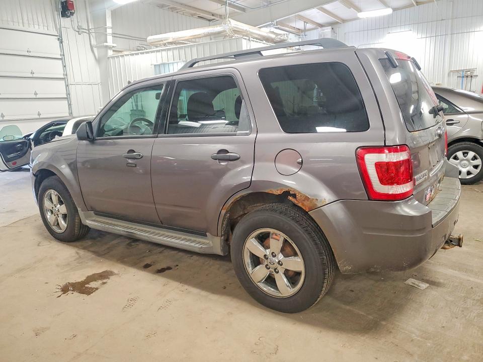 Aukcja sprzedaży 2010 Ford Escape, vin: 1FMCU9DG9AKD17211, numer aukcji: 54687386