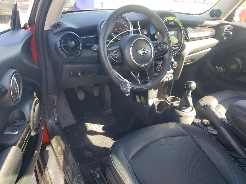 Продаж на аукціоні авто 2021 Mini Cooper, vin: WMWXR3C08M2N75889, номер лоту: 53347336