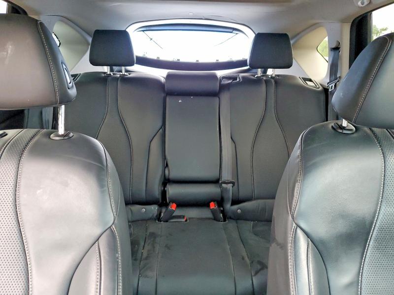 54764516 :رقم المزاد ، 5J8TC2H57PL021261 vin ، 2023 Acura Rdx مزاد بيع