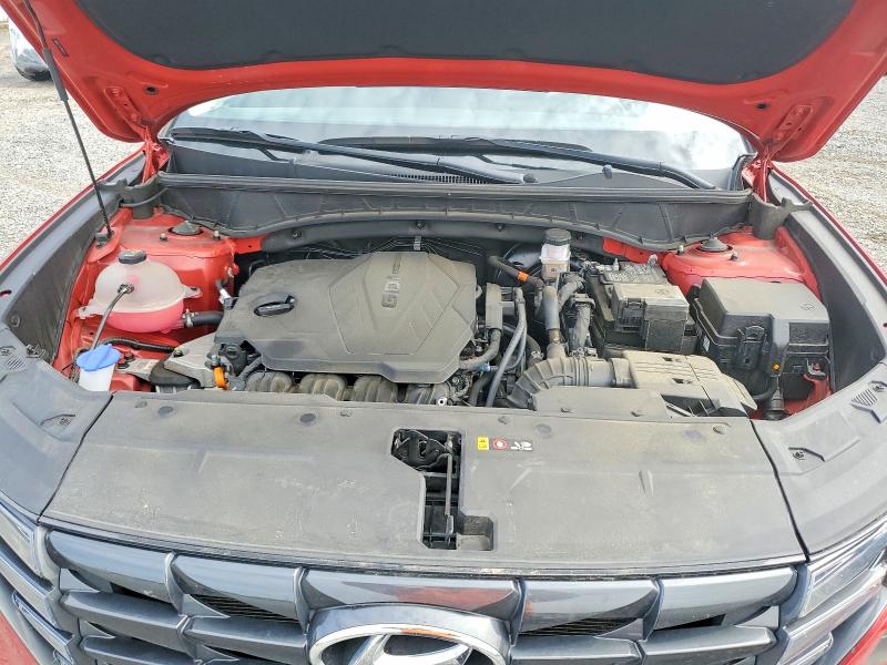 2023 Hyundai Tucson მანქანა იყიდება აუქციონზე, vin: 5NMJFCAE2PH174273, აუქციონის ნომერი: 54513596