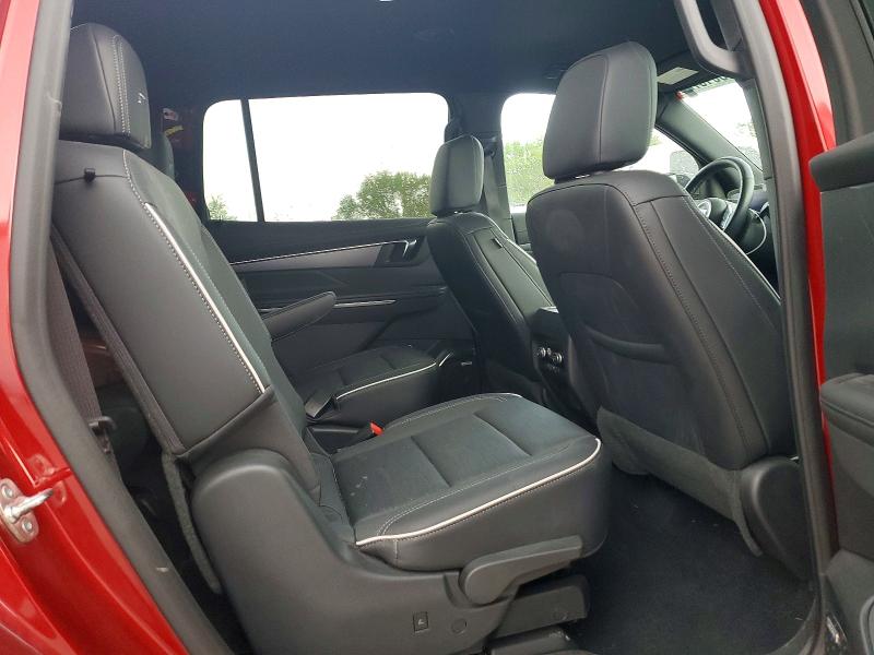 Продажа на аукционе авто 2025 Buick Enclave, vin: 5GAEVBRS6SJ109407, номер лота: 53019726