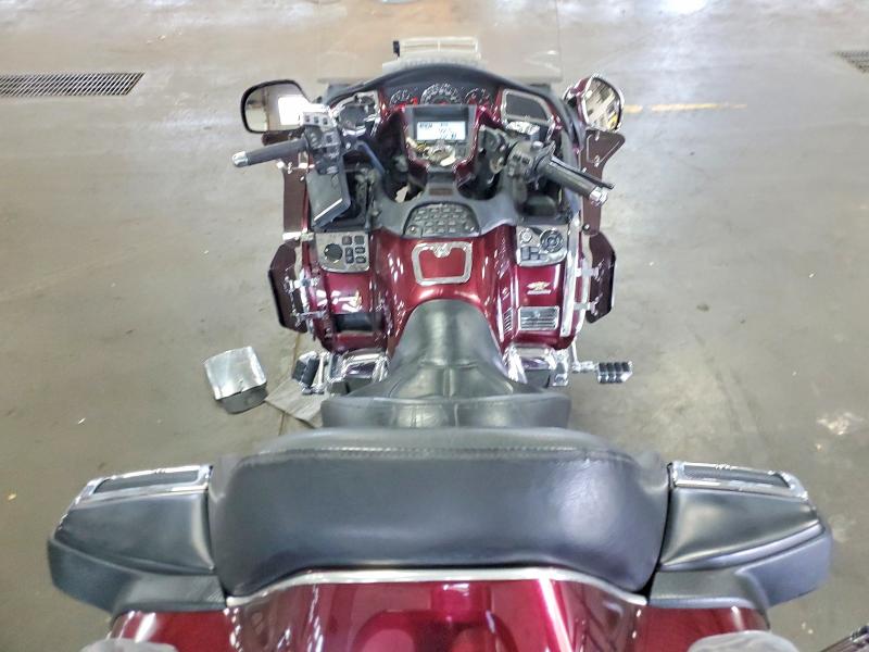 Aukcja sprzedaży 2007 Honda Gl1800, vin: 1HFSC47H97A601341, numer aukcji: 55504806