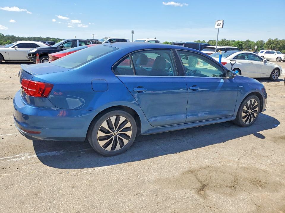 52392196 :رقم المزاد ، 3VW637AJXGM417597 vin ، 2016 Volkswagen Jetta مزاد بيع