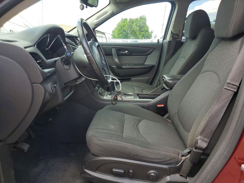 Продажа на аукционе авто 2016 Chevrolet Traverse, vin: 1GNKRGKD0GJ287004, номер лота: 53096906