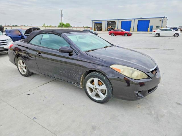 2008 Toyota Camry Solara მანქანა იყიდება აუქციონზე, vin: 4T1FA38P48U159372, აუქციონის ნომერი: 52858756