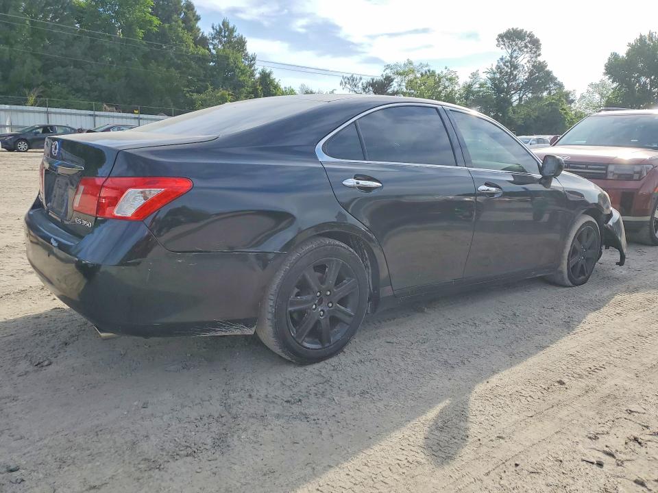 Продаж на аукціоні авто 2007 Lexus Es, vin: JTHBJ46G172016951, номер лоту: 54846696
