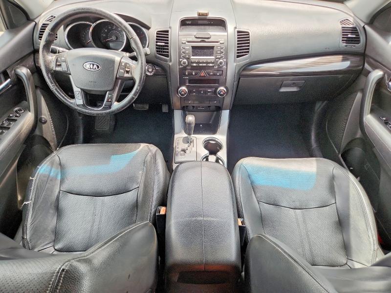 Продаж на аукціоні авто 2011 Kia Sorento, vin: 5XYKU4A29BG018420, номер лоту: 52716776