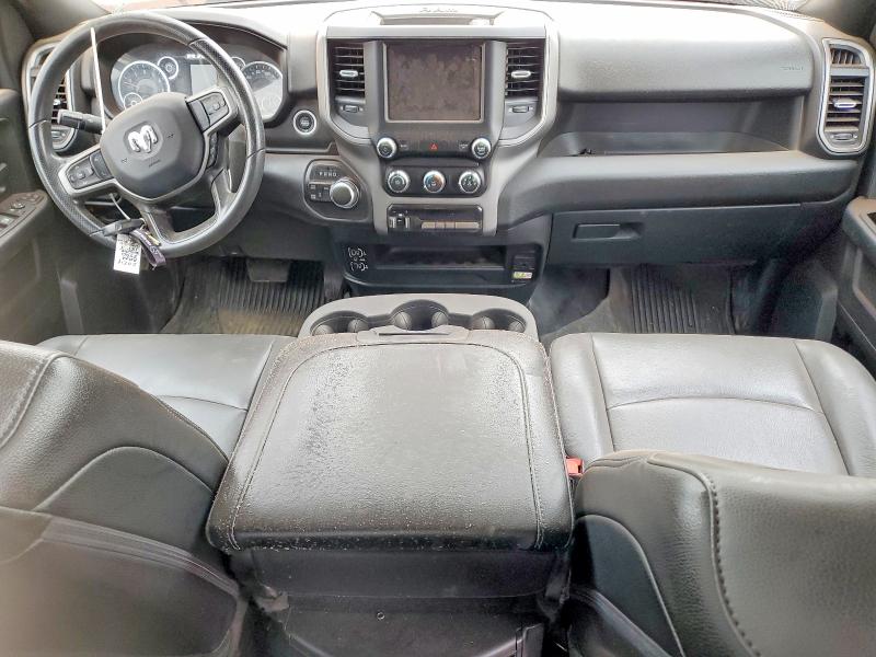 Продаж на аукціоні авто 2024 Ram 2500, vin: 3C6UR5HJ3RG185906, номер лоту: 51647006
