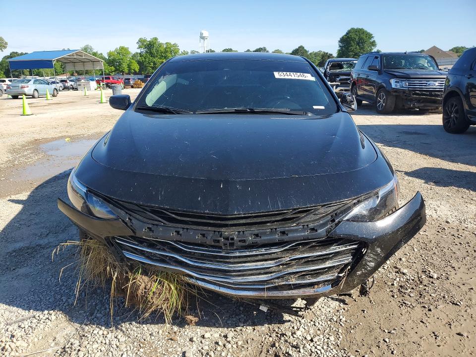 2023 Chevrolet Malibu მანქანა იყიდება აუქციონზე, vin: 1G1ZD5ST0PF213837, აუქციონის ნომერი: 53441546
