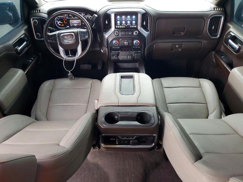 Продажа на аукционе авто 2021 Gmc Sierra, vin: 3GTP8DED6MG173212, номер лота: 52695946