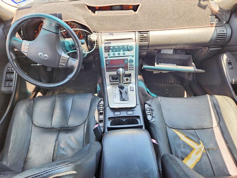 Продажа на аукционе авто 2006 Infiniti G35, vin: JNKCV51F46M608845, номер лота: 52989016