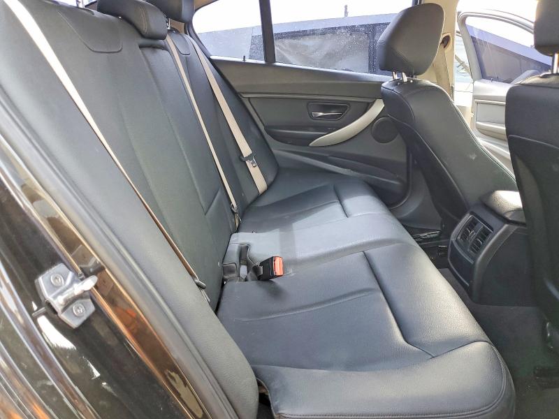 2016 Bmw 320 მანქანა იყიდება აუქციონზე, vin: WBA8A9C57GK616964, აუქციონის ნომერი: 55354996