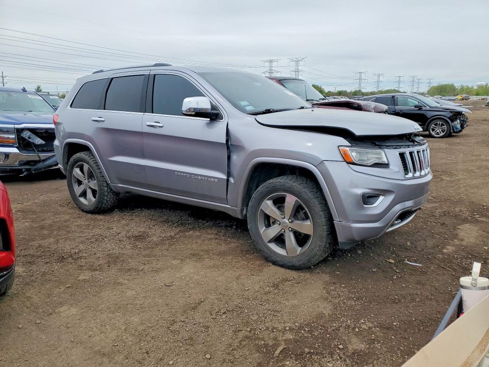 Aukcja sprzedaży 2015 Jeep Grand Cherokee, vin: 1C4RJFCG1FC739773, numer aukcji: 51189686