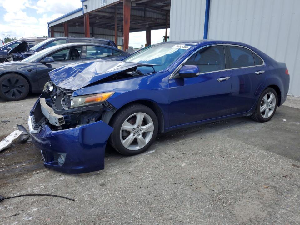 Aukcja sprzedaży 2009 Acura Tsx, vin: JH4CU266X9C010327, numer aukcji: 53983456