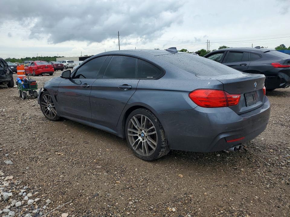 Aukcja sprzedaży 2016 Bmw 428, vin: WBA4A9C52GG505868, numer aukcji: 54594016