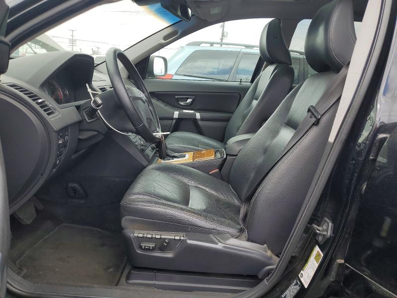 55004756 :رقم المزاد ، YV4CM982871389998 vin ، 2007 Volvo Xc90 مزاد بيع