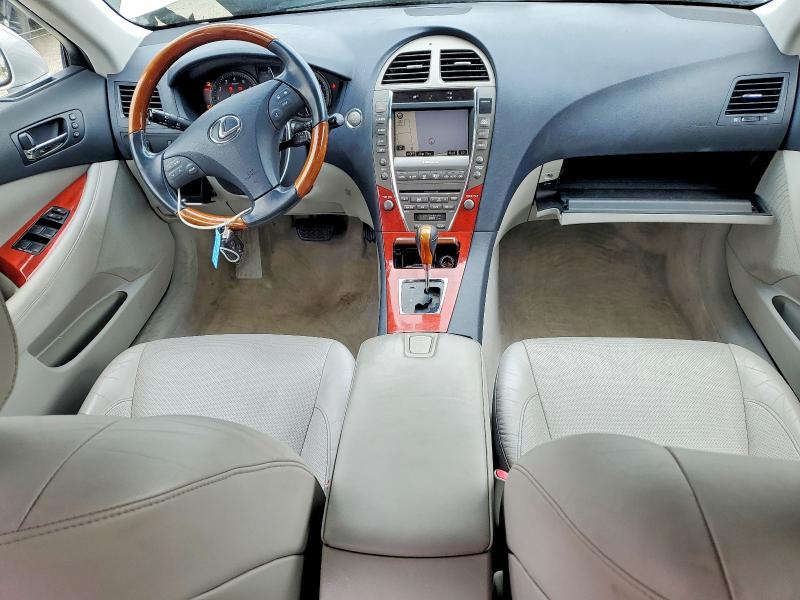 Aukcja sprzedaży 2008 Lexus Es, vin: JTHBJ46G282158470, numer aukcji: 52747396