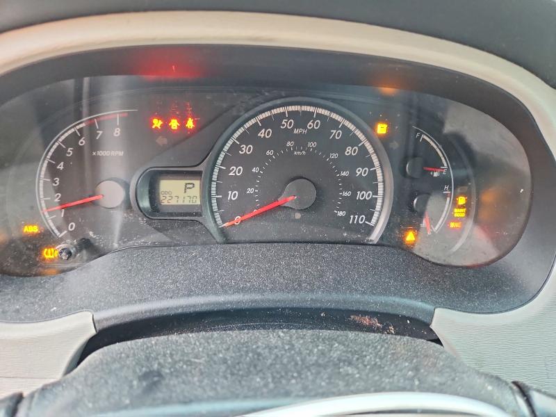 2012 Toyota Sienna მანქანა იყიდება აუქციონზე, vin: 5TDKK3DC4CS217870, აუქციონის ნომერი: 53376236