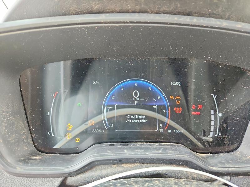 Продажа на аукционе авто 2026 Toyota Corolla, vin: 5YFB4MDE1TP393074, номер лота: 51884006