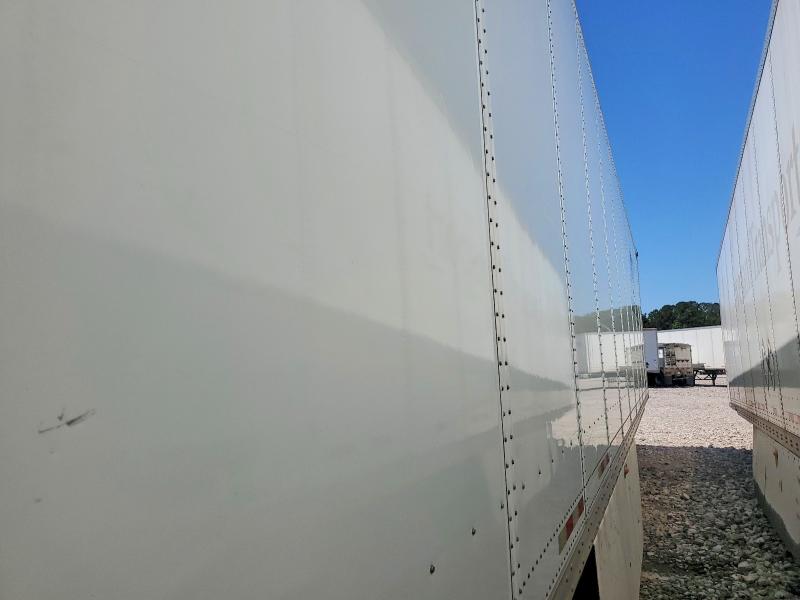 Aukcja sprzedaży 2016 Great Dane Trailer Trailer, vin: 1GRAP0620GJ658131, numer aukcji: 52920166